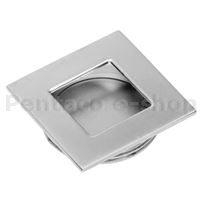 UEKO - ÚCHYTKA Č. 0301 chrom mat