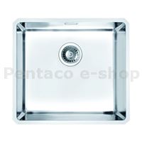 ZDAL-Dřez Alveus FORMIC 30ZDAL-Dřez Alveus Kombino40 + sifon 