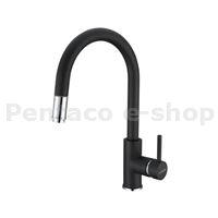 ZDAL-baterie DELOS 91 černá F