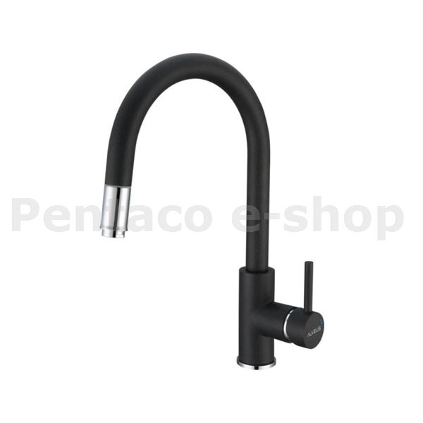 ZDAL-baterie DELOS 91 černá F