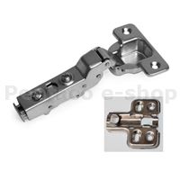 KKOVC-pant polonaložený s tlumením  VT-16.006