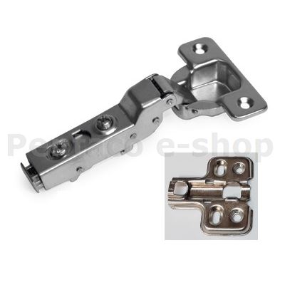 KKOVC-pant polonaložený s tlumením  VT-16.006