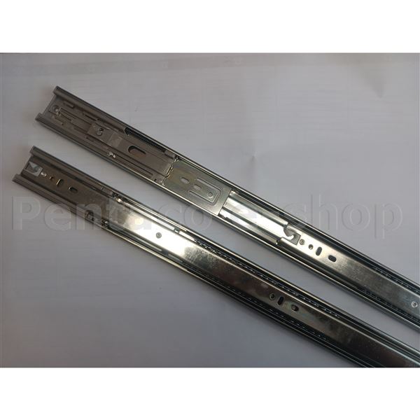 KKOVC-kuličkový plnovýsuv S TLUM.   VT-15.007  400