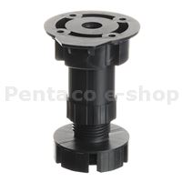 KKOVC-noha rektifikační úzká 120x150mm  VT- 06.006 