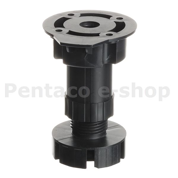 KKOVC-noha rektifikační úzká 150x180mm  VT- 06.006