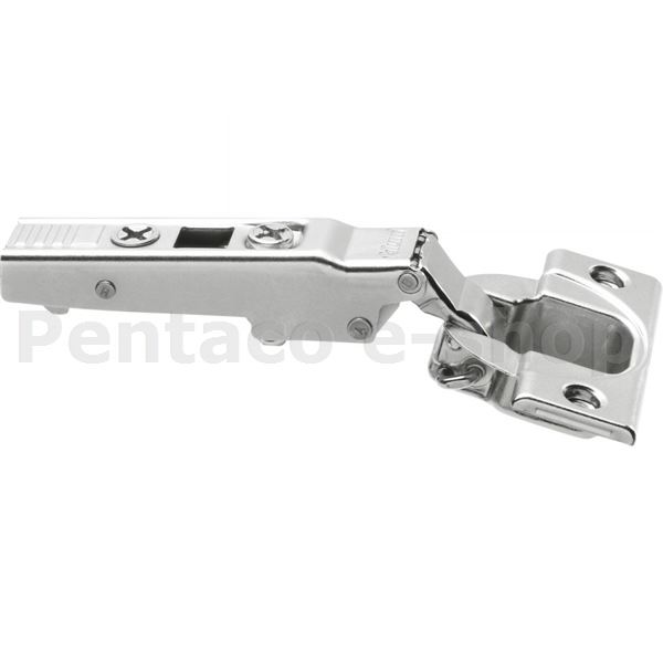 XBLUM-PANT NALOŽENÝ Clip  73T3550  silny korpus