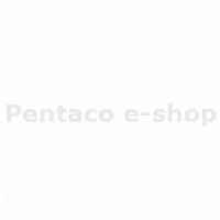 Lamino Kronospan PET Snow White 8685 HG/BS Feelness - jednostranný lesk     18x1220x2800