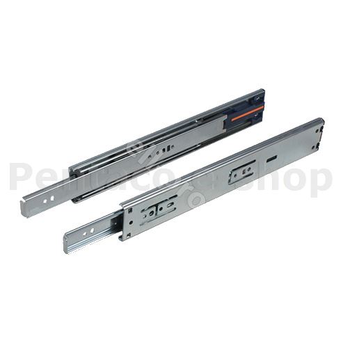 KVYS-Kuličkový plnovýsuv PUSH GREEN LINE 350mm/Swell    A03/LP-P-GL-350