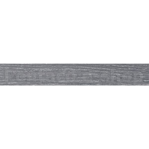 HABS- H1313 ST10 HD 241313 ABS Hrana Dub Šedohnědý Gravír          2x42