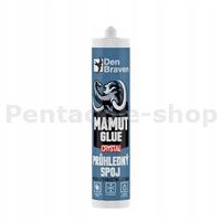 OMAM-Lepidlo MAMUT glue DEN BRAVEN   290ml