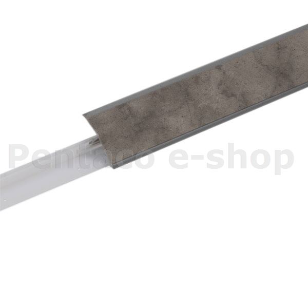 VLKUN2023-Fossil Arosa K539    4,2m   /šedá 1239/