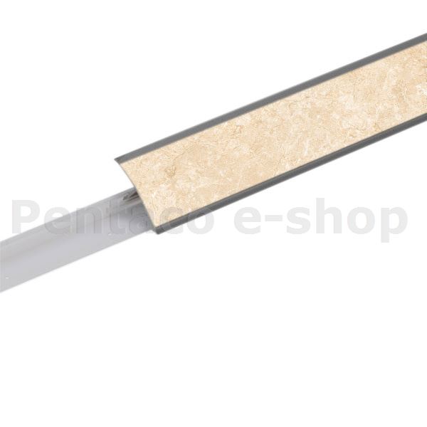 VLKUN2023-Light Alhambra K212    4,2m   /žlutobéžová 0381/