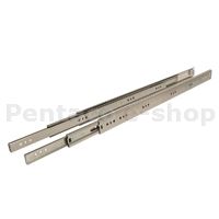 KVYS-kuličkový celovýsuv NB75 Riex F005165 120kg/90kg H57 1200mm