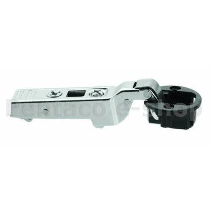 KPOS-PANT DANCO naložený na sklo F6603FP14 + podložka mini H1mm vrut FB994ARV/54