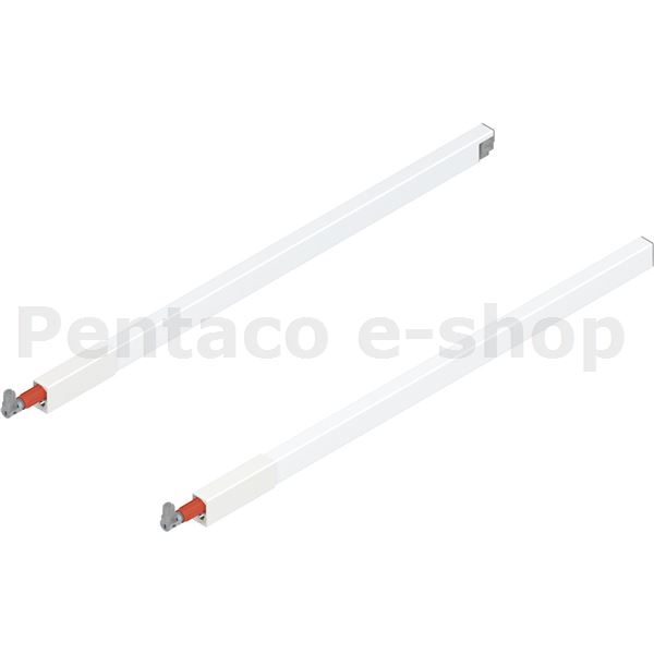 XBLUM-RELING PODELNÝ TBX ANTARO  ZRG.207RSIC 270mm bilý