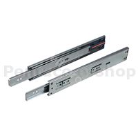 KVYS-Kuličkový plnovýsuv PUSH GREEN LINE 400mm/Swell    A03/LP-P-GL-400