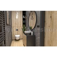 VZAS- Grey Pietra Marble K026 PT ROCKO     4x1230x2800
