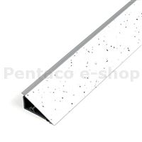 VLKUN2023-White Andromeda K217    4,2m   /bílá 5056/