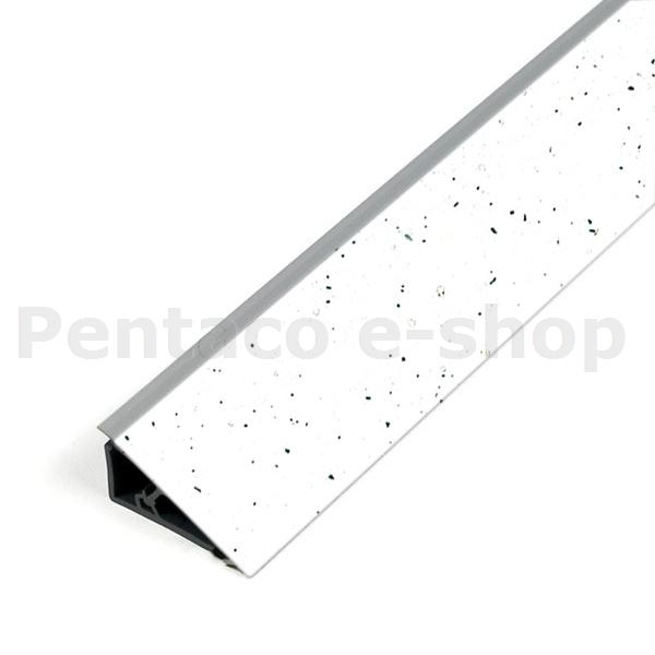 VLKUN2023-White Andromeda K217 GM   4,2m   /bílá 5056/