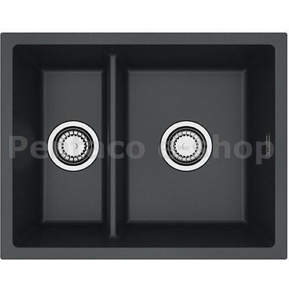 ZDAL-Dřez OMNI50 G91 +  sifon