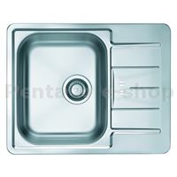 ZDAL-DŘEZ LINE 60 NAT 900-610x500