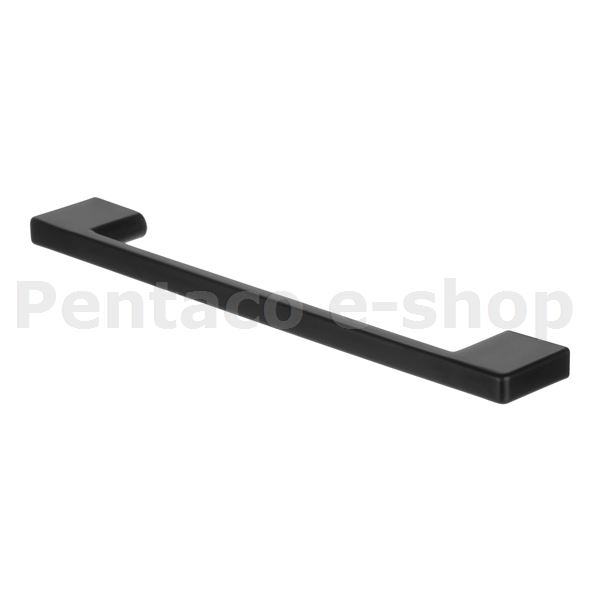 KHRA- úchytka F001246 Riex Touch XH02 160mm matná černá