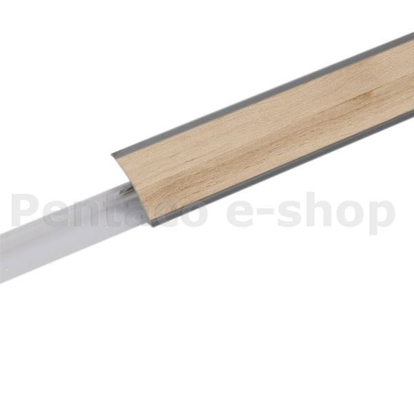 VLKUN2023-Artisan Beech K013    4,2m   /žlutobéžová 0381/