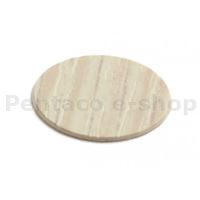 KKRY-KRYTKA KONF. samolepicí dub béžovobílý 3D    09. 0040.013.6E