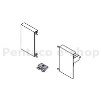 XBLUM-ANTARO upevnění čela pro vnitř. zás. bílá  ZIF.71M0  WRG