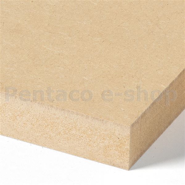VMDF surová  6x2070x2800