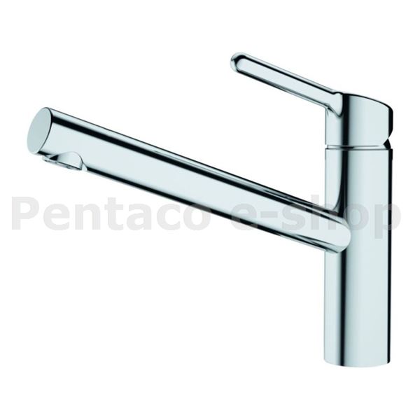 ZDFR-Baterie  FRANKE ORBIT 