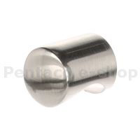 KHRA-Úchytka XK02 knobka váleček Riex NiBr F002758