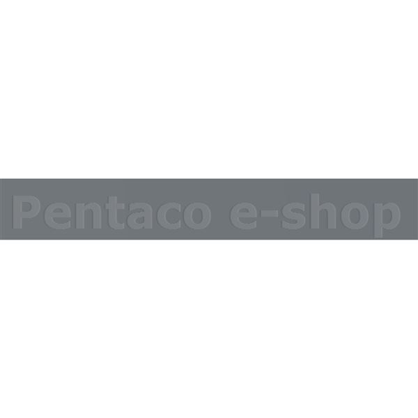 HABS-HU172166 šedá hladká 100    1x22   MAT