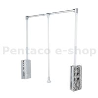 KHRA-Sklopný věšák Riex VT 43 - F000835