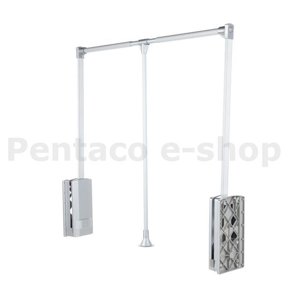 KHRA-Sklopný věšák Riex VT 43 - F000835