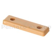 KPLA-KLUZÁK PODNOŽE 238 BUK GL14 BUK F002964