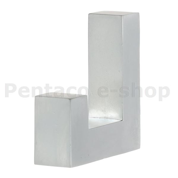 KVĚŠ-RiexTouch XV33 věšák, matný chrom   F002474