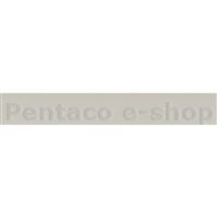 HABS-ŠEDÁ  kamenná perl.  U727   HU17727     22x2