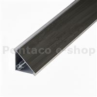 VLKUN2023-Carbon Marine Wood K016    4,2m   /antracit 1060/