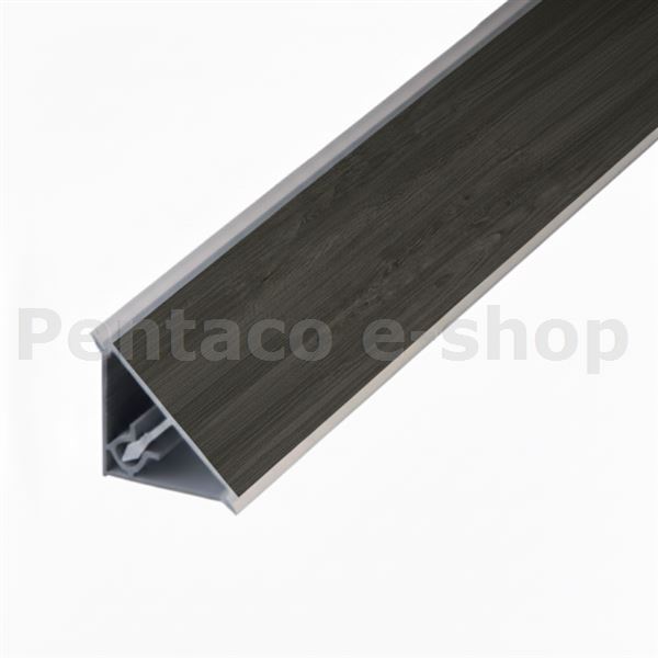 VLKUN2023-Carbon Marine Wood K016    4,2m   /antracit 1060/