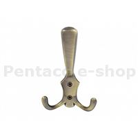 KVĚŠ-Věšák satos ROMANA malý bronz