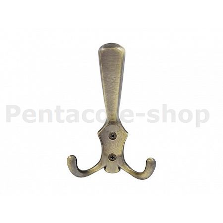 KVĚŠ-Věšák satos ROMANA malý bronz