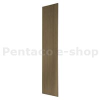AWOOD-lamelový akustický panel Woodpasta Akustick TEAK  2790x600mm