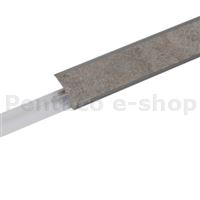 VLKUN2023-Grey Albus K540    4,2m   /šedá 1239/