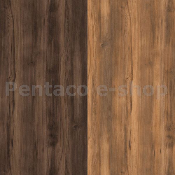 VZAS-Zástěna K535  RW / K536 RW      10x640x4100