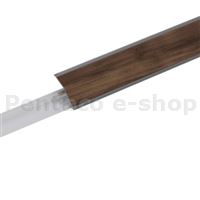 VLKUN2023-Ristretto Baroque Oak  K537   4,2m   /černá 990/