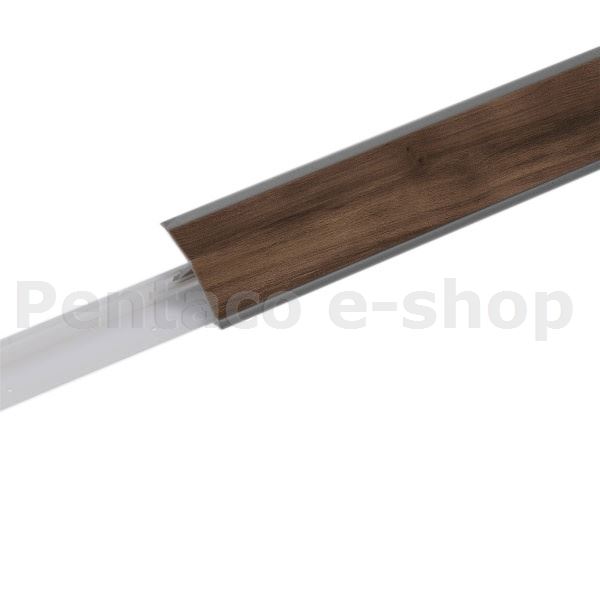 VLKUN2023-Ristretto Baroque Oak  K537   4,2m   /černá 990/