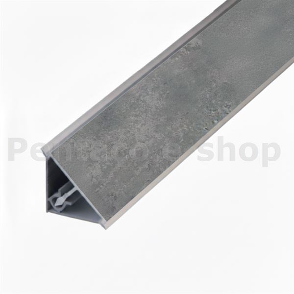 VLKUN2023-Dark Tassili K207    4,2m   /šedá 1239/