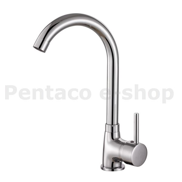 ZDAL-Baterie Karina chrom F