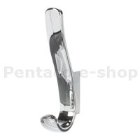 KHRA-F002455 věšák chrom lesk